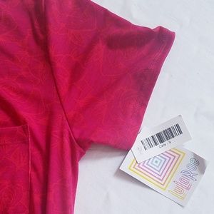 NWT Lularoe Carly Dress
